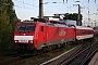 Siemens 21066 - DB Autozug "189 081-3"
26.08.2009 - Köln, HauptbahnhofTobias Kußmann
