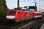 Siemens 21066 - DB Autozug "189 081-3"
26.08.2009 - Köln, Hauptbahnhof
Tobias Kußmann