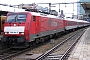 Siemens 21066 - DB Autozug "189 081-3"
04.09.2009 - Utrecht
Peter Franssen