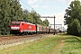 Siemens 21066 - DB Schenker "189 081-3"
30.07.2010 - Rijssen
Henk Zwoferink