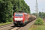 Siemens 21066 - DB Cargo "189 081-3"
04.06.2016 - HasteThomas Wohlfarth