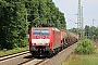 Siemens 21066 - DB Cargo "189 081-3"
04.06.2016 - Haste
Thomas Wohlfarth