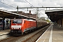 Siemens 21066 - DB Cargo "189 081-3"
28.04.2017 - Naarden-Bussum
Steven Oskam