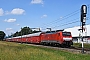 Siemens 21066 - DB Cargo "189 081-3"
04.07.2017 - Barneveld
Andre Grouillet