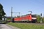 Siemens 21066 - DB Cargo "189 081-3"
04.05.2018 - Ratingen-LintorfMartin Welzel