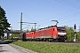 Siemens 21066 - DB Cargo "189 081-3"
04.05.2018 - Ratingen-Lintorf
Martin Welzel