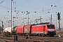 Siemens 21066 - DB Cargo "189 081-3"
22.03.2019 - Oberhausen, Rangierbahnhof WestIngmar Weidig