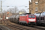 Siemens 21066 - DB Cargo "189 081-3"
2601.2020 - Minden (Westfalen)
Thomas Wohlfarth