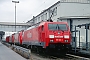 Siemens 21066 - Railion "189 081-3"
01.01.2006 - Mannheim, Betriebshof RangierbahnhofErnst Lauer