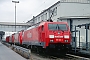 Siemens 21066 - Railion "189 081-3"
01.01.2006 - Mannheim, Betriebshof Rangierbahnhof
Ernst Lauer