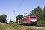 Siemens 21066 - DB Cargo "189 081-3"
06.09.2023 - Salzbergen, BÜ Devesstraße
Martin Welzel