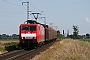 Siemens 21067 - DB Schenker "189 082-1"
13.06.2009 - Nettetal-Breyell
Patrick Paulsen