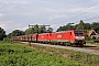 Siemens 21067 - Railion "189 082-1"
13.09.2008 - Oldenzaal
Peter Schokkenbroek