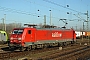 Siemens 21067 - Railion "189 082-1"
30.01.2007 - Weil am Rhein
André Grouillet