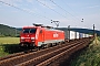 Siemens 21067 - Railion "189 082-1"
01.06.2007 - Mecklar
Patrick Rehn