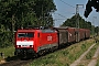 Siemens 21067 - DB Schenker "189 082-1"
13.06.2009 - Nettetal-Breyell
Kevin Hornung