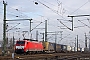 Siemens 21067 - DB Schenker "189 082-1"
30.01.2014 - Oberhausen, Abzweig Mathilde
Ingmar Weidig