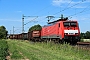 Siemens 21067 - DB Schenker "189 082-1"
06.06.2014 - Berka
Kurt Sattig