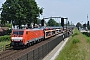 Siemens 21067 - DB Cargo "189 082-1"
08.06.2016 - Helmond 
Steven Oskam