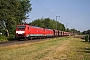 Siemens 21067 - DB Cargo "189 082-1"
22.07.2018 - Kaldenkirchen
Nils Di Martino