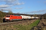 Siemens 21067 - DB Cargo "189 082-1"
29.12.2017 - Himmighausen
Marcus Alf