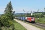 Siemens 21067 - DB Cargo "189 082-1"
13.06.2014 - Denzlingen
Jean-Claude Mons