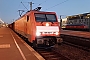 Siemens 21067 - DB Cargo "189 082-1"
19.03.2025 - Hannover, Hauptbahnhof 
Thomas  Wohlfarth