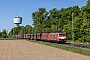 Siemens 21067 - DB Cargo "189 082-1"
10.05.2025 - Dülken
Werner Consten