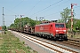 Siemens 21068 - Railion "189 083-9"
27.04.2007 - Leschede
Marco Rodenburg