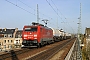 Siemens 21068 - Railion "189 083-9"
07.11.2005 - Leipzig-Waren
Daniel Berg