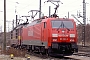 Siemens 21068 - Railion "189 083-9"
03.02.2006 - Dresden-Friedrichstadt
Torsten Frahn