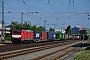 Siemens 21068 - DB Cargo "189 083-9"
26.06.2018 - Mannheim-Käfertal
Harald Belz