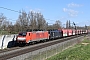 Siemens 21068 - DB Cargo "189 083-9"
19.03.2021 - Schelluinen
Steven Oskam