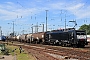 Siemens 21069 - DB Schenker "189 084-7"
18.07.2014 - Basel, Badischer Bahnhof
Theo Stolz