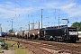Siemens 21069 - DB Schenker "189 084-7"
18.07.2014 - Basel, Badischer BahnhofTheo Stolz