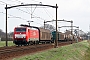 Siemens 21069 - Railion "189 084-7"
26.01.2008 - Venlo
Marcel van Eupen