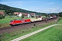 Siemens 21069 - Railion "189 084-7"
24.08.2007 - HermannspiegelPatrick Rehn