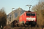Siemens 21069 - DB Schenker "189 084-7"
01.02.2012 - Bad-HonnefDaniel Michler