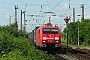 Siemens 21069 - DB Schenker "189 084-7"
10.07.2005 - Halle-Ammendorf
Dirk Einsiedel
