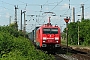 Siemens 21069 - DB Schenker "189 084-7"
10.07.2005 - Halle-AmmendorfDirk Einsiedel