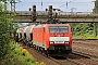 Siemens 21069 - DB Cargo "189 084-7"
20.08.2017 - Wunstorf
Thomas Wohlfarth