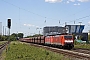 Siemens 21069 - DB Cargo "189 084-7"
29.05.2019 - Hilden
Martin Welzel
