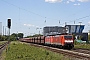 Siemens 21069 - DB Cargo "189 084-7"
29.05.2019 - HildenMartin Welzel