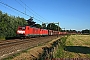 Siemens 21069 - DB Cargo "189 084-7"
29.06.2019 - Breda
Richard Krol
