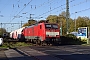Siemens 21069 - DB Cargo "189 084-7"
08.11.2019 - Emmerich
Leon Schrijvers