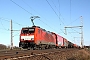 Siemens 21069 - DB Cargo "189 084-7"
05.03.2021 - Seelze-Dedensen/GümmerHans Isernhagen