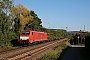 Siemens 21069 - DB Cargo "189 084-7"
08.09.2021 - Bonn-BeuelSven Jonas
