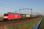 Siemens 21070 - Railion "189 085-4"
10.02.2008 - Hulten
Harold van Eupen