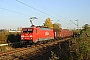 Siemens 21070 - Railion "189 085-4"
31.10.2005 - Schkeuditz-West
Daniel Berg