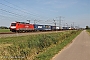Siemens 21070 - DB Schenker "189 085-4"
09.09.2012 - Angeren
Fokko van der Laan